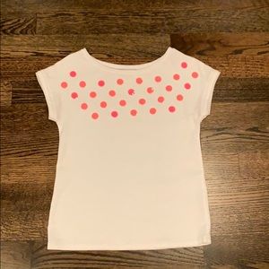 Boden relaxed T-shirt, size XS